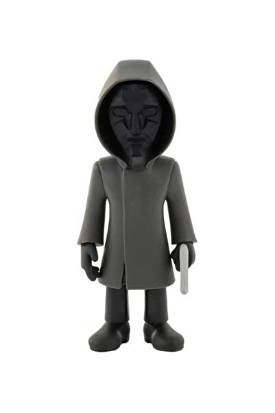 Netflix Figurine de colecție Minix Seria TV Jocul Calamarului Omul din față 1...