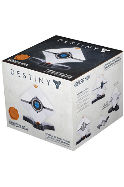 Destiny Generalist Ghost Shell Box 13cm