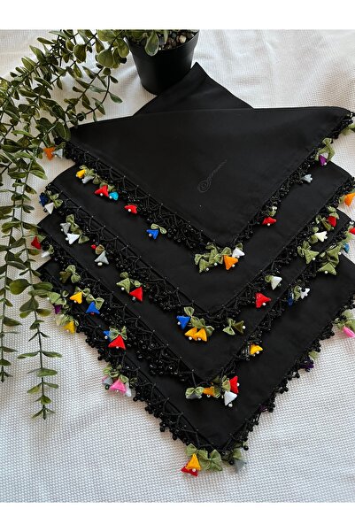 Handmade kurdalye işi yazma