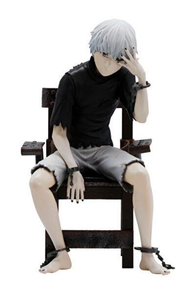 ABYstyle Figurină TOKYO GHOUL Kaneki 12cm