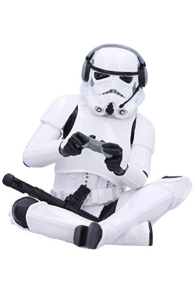 Nemesis Now Stormtrooper Gamer 10cm