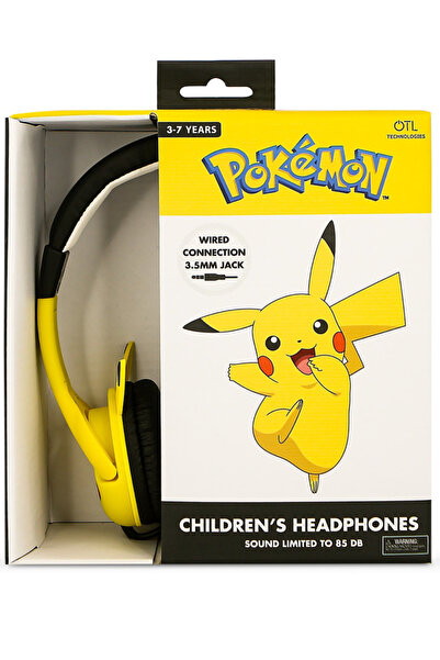 OTL Urechi de cauciuc Casti Pikacku