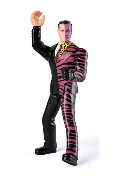 Hasbro Spin Master DC Retro Collection Batman Forever Figurină de acțiune cu ...