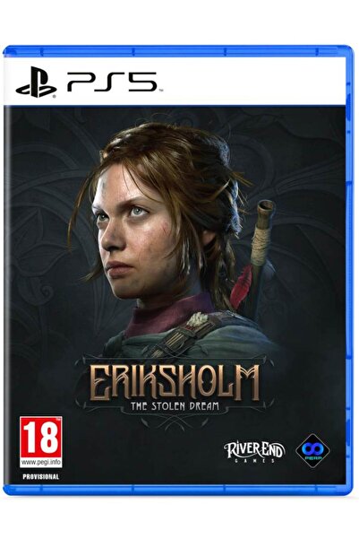 Nord Eriksholm Visul furat - Playstation 5