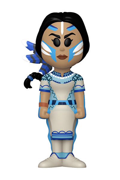 Funko Figurina Vinyl Soda Marvel What If? Kahhori