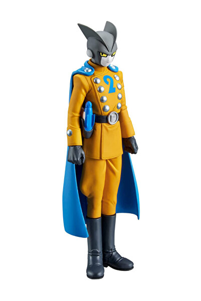 Banpresto Figurină Dxf Dragon Ball Super Hero Gamma 2 17cm