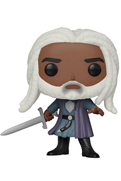 Funko Pop! Casa Dragonului - Corlys Velaryon