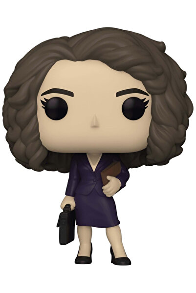 Funko Figurina Pop She-Hulk Jennifer 9cm