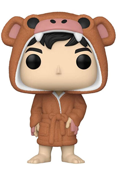 Funko Filme Pop DC The Flash Barry Allen (în Robă de Maimuță) (Ediție Special...