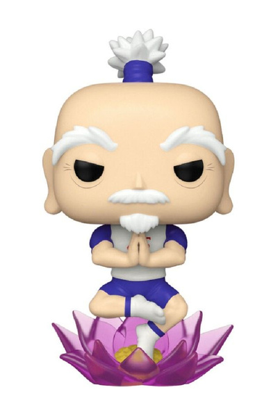 Funko Figurina Pop Animation Hunter x S3 Netero 9cm