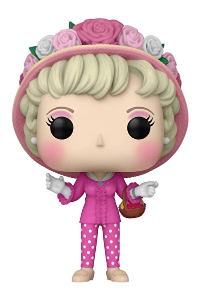 Funko Figurină Pop! Televiziune Insula lui Gilligan - Eunice Lovey Howell 10cm