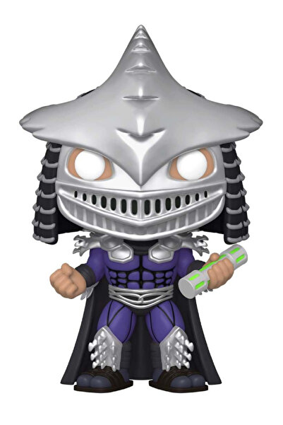 Funko Pop Figurină Filme Țestoasele Ninja Super Shredder