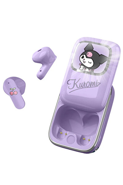 OTL Căști glisante Kuromi TWS