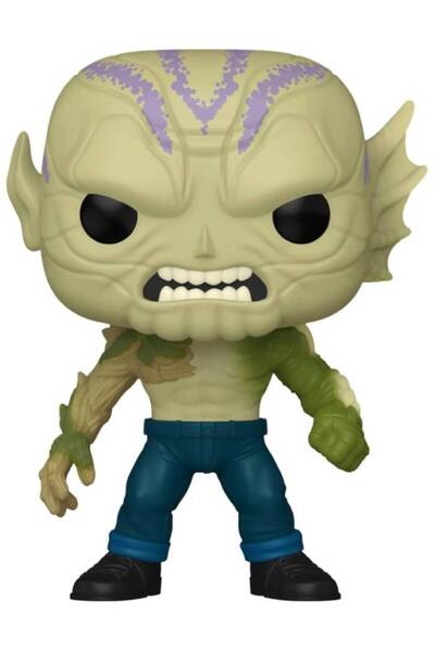 Funko Figurina Pop Marvel Secret Invasion Gravik #1331 9cm