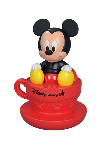 CLEMENTONI Căni rotative Disney AS Aleatoriu (1000-17891)