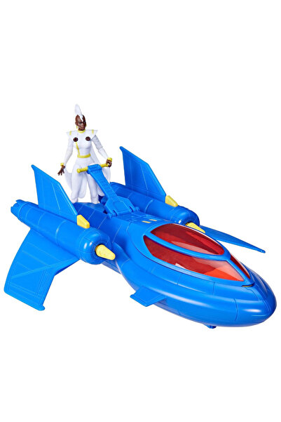 Hasbro Figurină Marvel Studios X-Men 97 Epic Hero Series X-Men Team X-Jet Storm