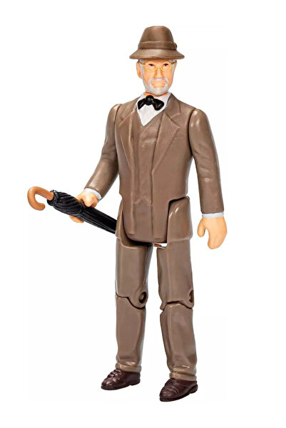 Hasbro Figurină Indiana Jones și Templul Morții Dr. Henry Jones 15cm