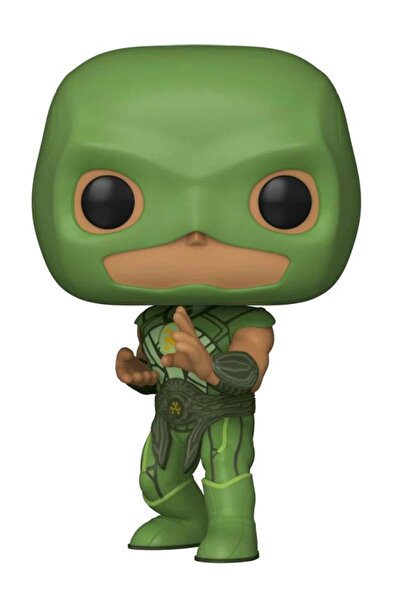 Funko Pop! Television: DC Peacemaker the Series - Judomaster