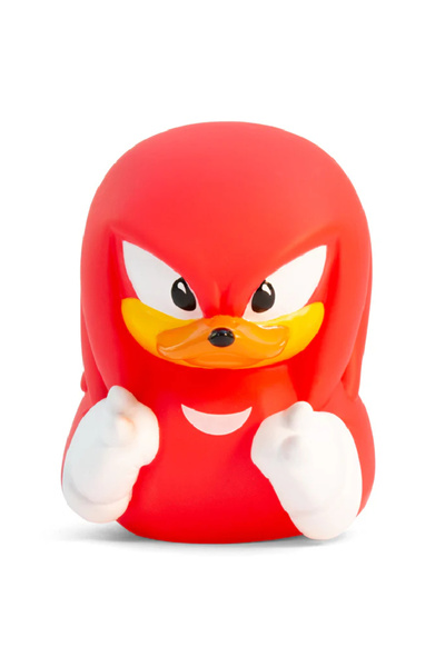 TUBBZ Sonic Boxed Knuckles