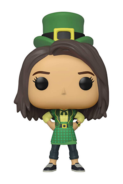 Funko Figurină Pop Movies Luck Sam ca spiriduș 9cm