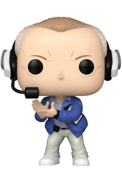 Funko Pop Movies Varsity Blues Coach Kilmer #1868 9cm