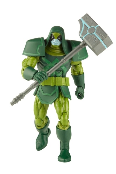 Hasbro Figurină Marvel Legends Series Gardienii Galaxiei Maro