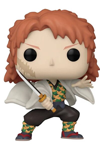 Funko Figurina Pop Animation Demon Slayer Sabito (No Mask) 9cm