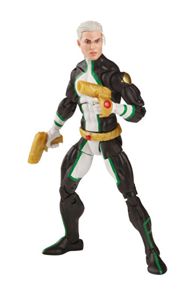 Hasbro Figurină Marvel Legends Series Totally Awesome Hulk Marvel Boy 15cm