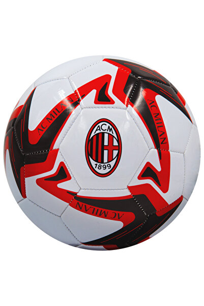 Phi Minge de fotbal AC Milan mărimea 5 (85586)