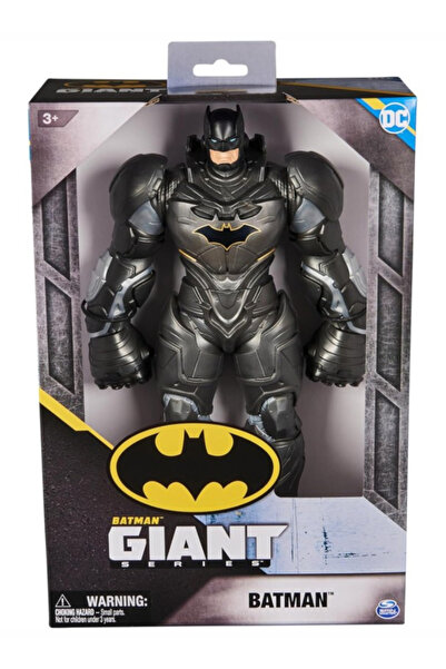 Spinmaster Batman Seria Gigant 30cm (6070503)