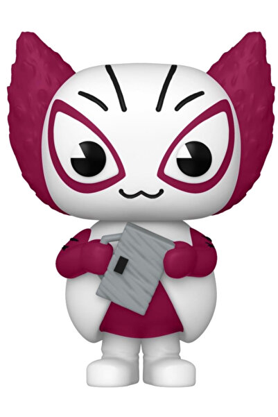 Funko Figurina Pop Movies Bullet Train Momomon 10cm