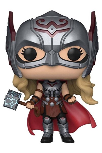 Funko Funko Pop! Marvel Thor Love and Thunder - Mighty Thor