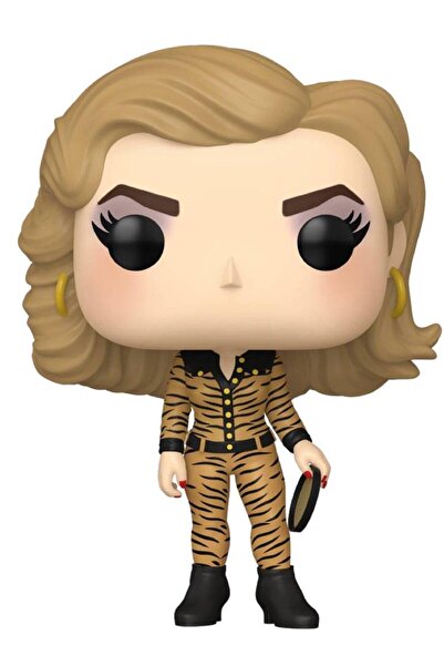 Funko Pop Television The Sopranos Adriana Le Cerva #1520 9cm