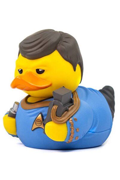 numskull Star Trek TUBBZ Boxed Leonard 'Bones' McCoy