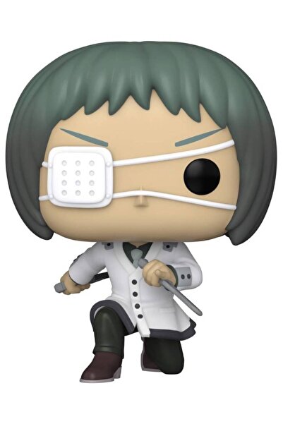 Funko Figurina Pop! Animation Tokyo Ghoul Re Toru Mutsuki 9 cm