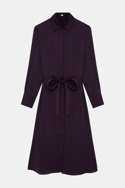 W Collection MÜRDÜM UZUN ELBİSE