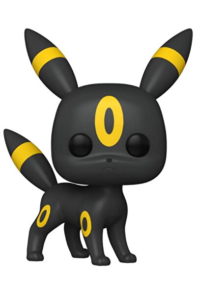 Funko Figurina Pop Games Pokemon Umbreon #948 10cm