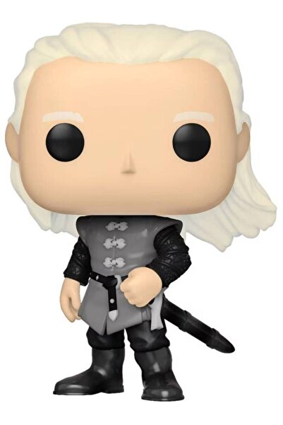 Funko Pop Casa Dragonului - Daemon Targaryen