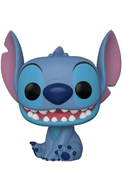 Funko Figurina Pop! Jumbo Disney: Lilo Stitch - Stitch