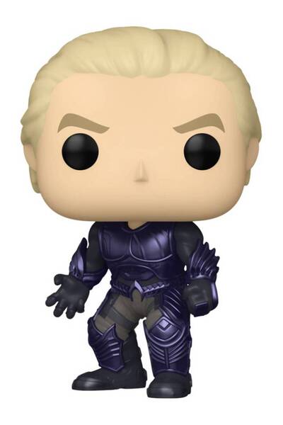 Funko Figurina Pop Movies Aquaman and the Lost Kingdom Orm 10cm
