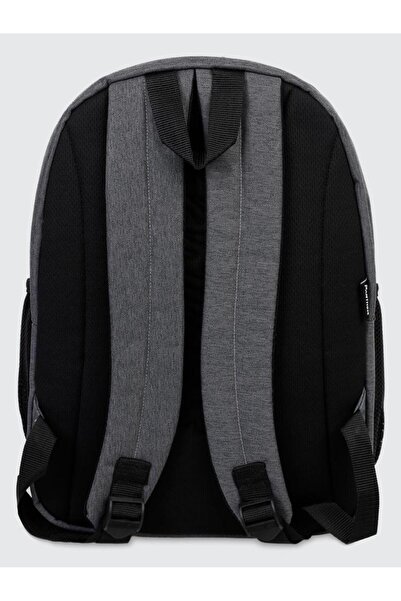 Panther Κλασικό σακίδιο πλάτης ανθρακί