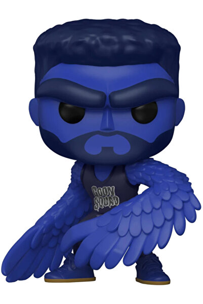 Funko Figurina Pop! Movies: Space Jam A New Legacy - The Brow