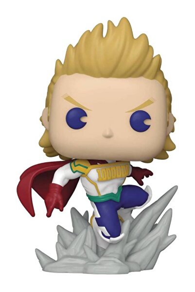 Funko Pop! Animation My Hero Academia - Mirio Togata in Hero Costume