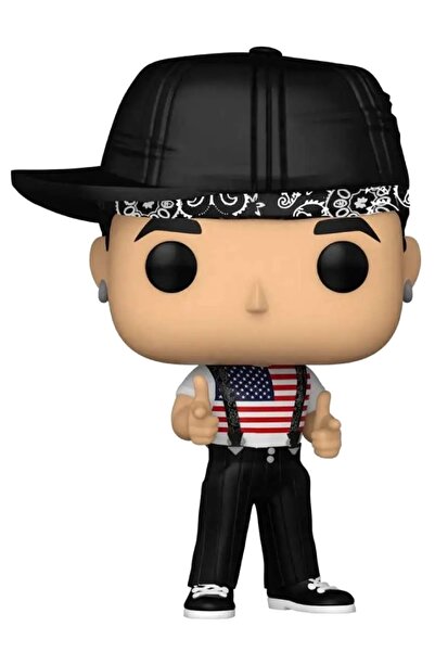 Funko Figurină Pop! Rocks New Kids on the Block Danny 9cm