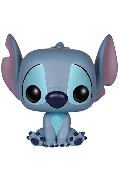 Funko Pop! DISNEY: LILO STITCH - STITCH SEATED