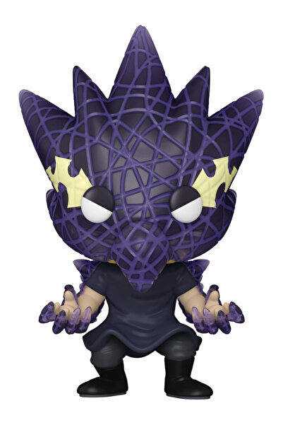 Funko Pop My Hero Academia Fumikage Tokoyami (Black Abyss) (Special Edition) ...