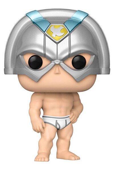 Funko Pop! Television: DC Peacemaker the Series - Peacemaker in TW