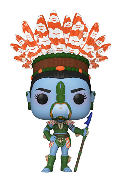 Funko Figurină Pop Marvel Pantera Neagră Wakanda Forever Namora 9cm