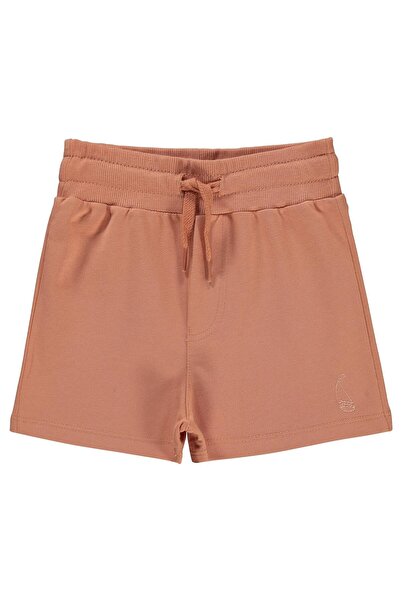 Civil Boys Pantaloni scurți băieți 2-5 ani gresie