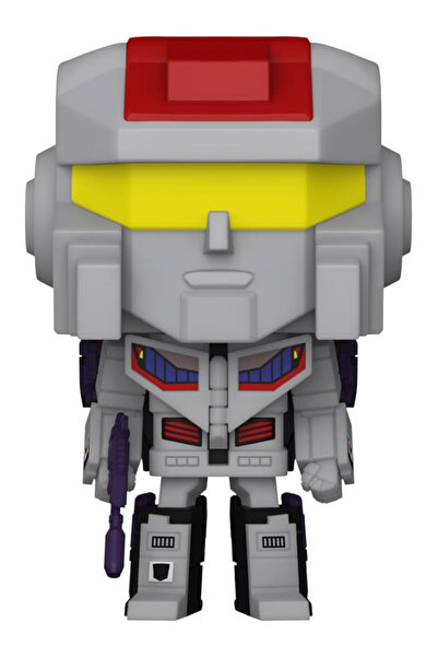 Funko Pop Retro Toys Transformers Astrotrain #133 9cm